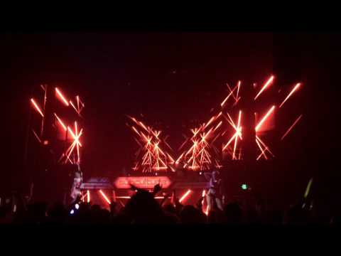 Dreamstate presents: Subculture L.A.: Giuseppe Ottaviani