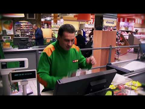 Dzino Show - Keiksmažodžių lavina