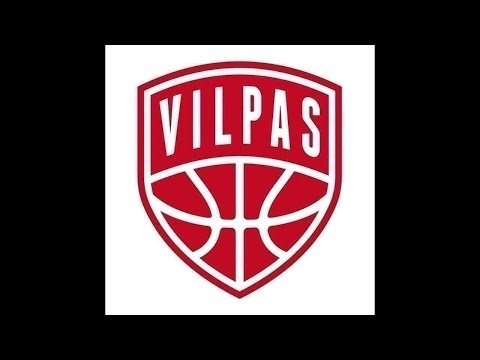MU11 1.div. Vilpas-Ura Basket White