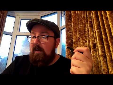 Rattray's Hal O' The Wynd & a History Lesson