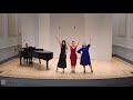 “Sing For Your Supper”, from Richard Rodger’s and Lorenz Hart’s “The Boys from Syracuse”