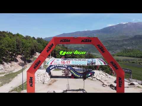 Vertigo Party - Four Stroke Racing Trial Team -  Metzeler Offroad Park Pietramurata 8 9 Maggio 2021
