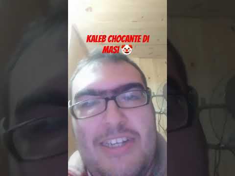 Kaleb Chocante Di Masi @Bizarrap @kalebdimasibaby