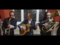 3 Blind Mice -The Swing Ninjas