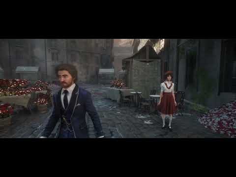 Oh... I can swap characters! | Clair Obscur: Expedition 33 (Ultrawide)