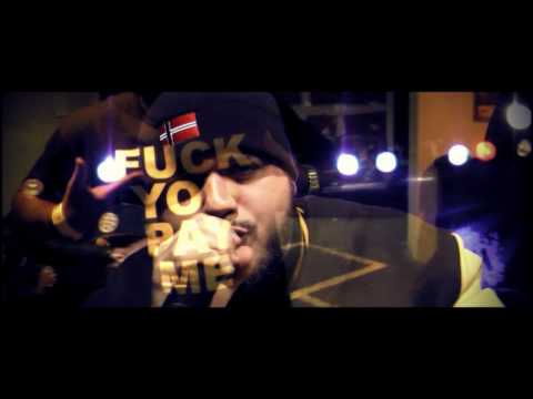 Snowgoons ft Outerspace - Git Cha Gully Up (OFFICIAL VIDEO)