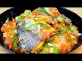 Olahan Ikan Nila Yang Enak Banget Bikin Makan Jadi Lahap
