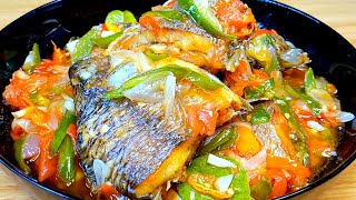 Download lagu Olahan Ikan Nila Yang Enak Banget Bikin Makan Jadi Lahap mp3 Download lagu Olahan Ikan Nila Yang Enak Banget Bikin Makan Jadi Lahap mp3