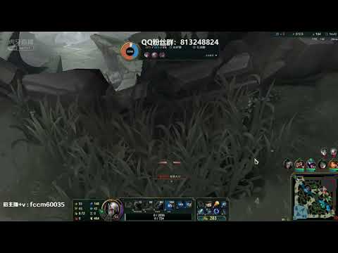 🛑 Wind Wind Singed vs Irelia Diamond (2000 LP Singed OTP) - Wind Wind (小风风c) Stream 20.5.2022