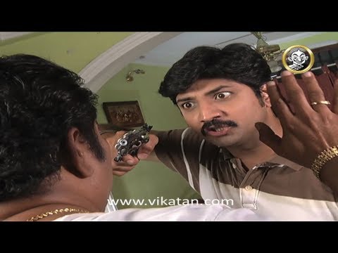 Shravani Subramaniam Episode 75