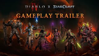 [閒聊] 暗黑破壞神4 x 星海爭霸2 聯動