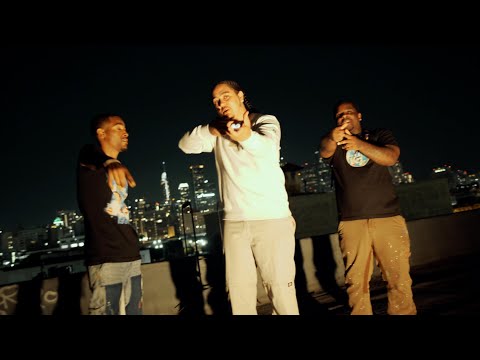 SaySoTheMac - Show Boatin' (Feat. K7 The Finesser & Denero Dough Hunter) || Shot By @upgoodent
