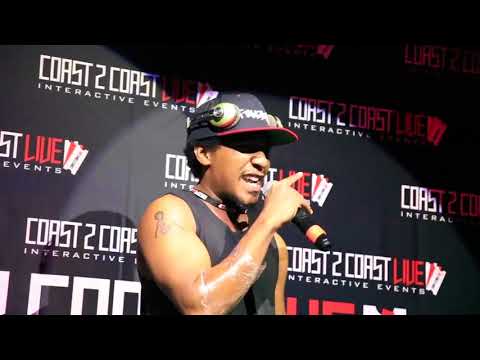 Recap for Coast 2 Coast LIVE | Miami Edition 2/22/18