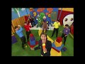 The Wiggles Building Blocks Games
