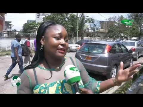 ECHOS DES REGIONS du Mercredi 12/10/2022 - Canal 2 international