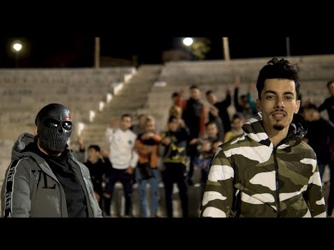 MESTER ALAE - Kessiri  Ft. Mo9ana3 ( Prod by : Martinruts )