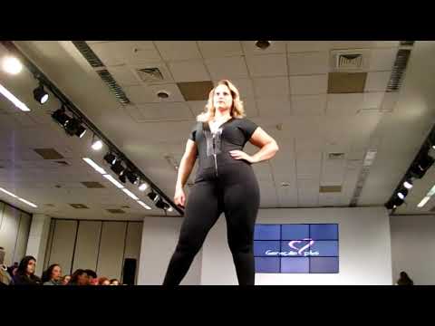 19ª Fashion Weekend Plus Size Grife Geração Plus