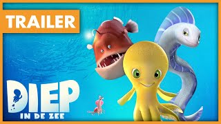 DVD Review: Diep in de Zee
