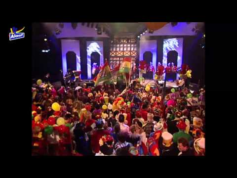 7 - Aanne kantj met daen hanjel - La Bamba & CV D'n Uul van de Grauwert - Montfort