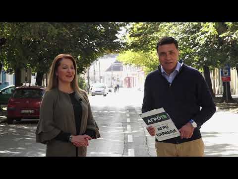 Agro karavan 01.11.2020. NAJAVA