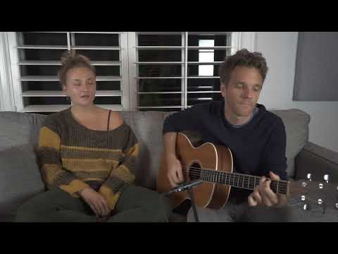 Lonestar - Emily and Sean - Norah Jones Acoustic Cover