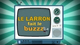 Le Larron fait le Buzz ! Episode 3 : le MOUDUC