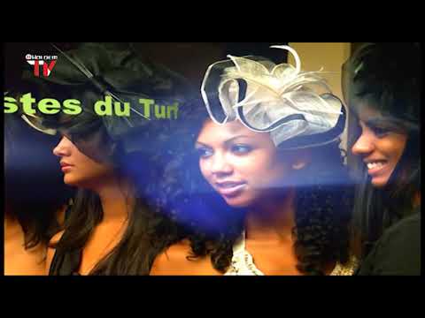 LES SPÉCIALISTES DU TURF - 6th Meeting - La Coupe du Cent-cinquantenaire 2019