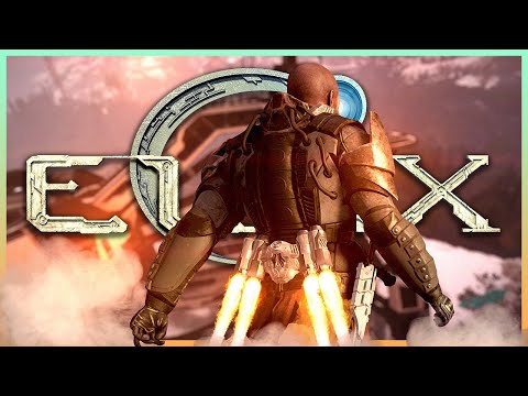 ELEX ⚔️ 106: Lerne ENDLOS FLIEGEN mit diesem einfachen Trick!!