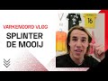 Trainen en ?% fit blijven in corona-tijd | Varkenoord Vlog x Splinter de Mooij