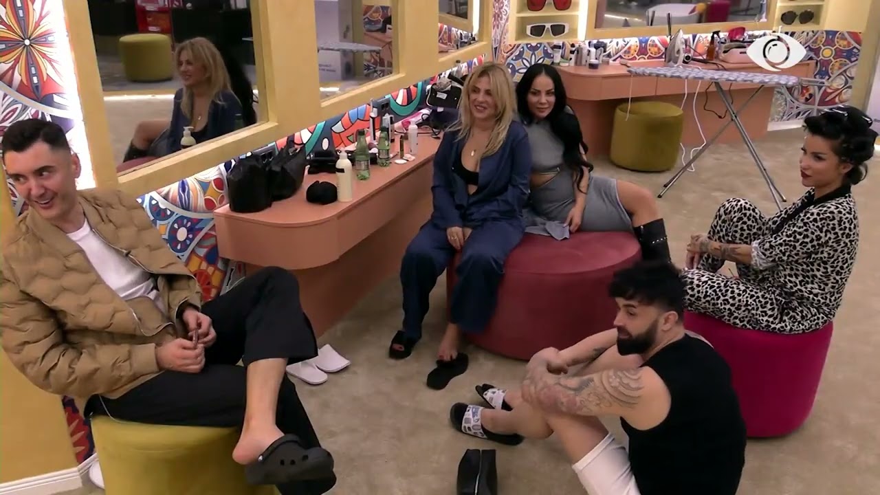 “Është i këputur”/ Ilnisa vë bast: Me ardhjen e Albit, Gazi