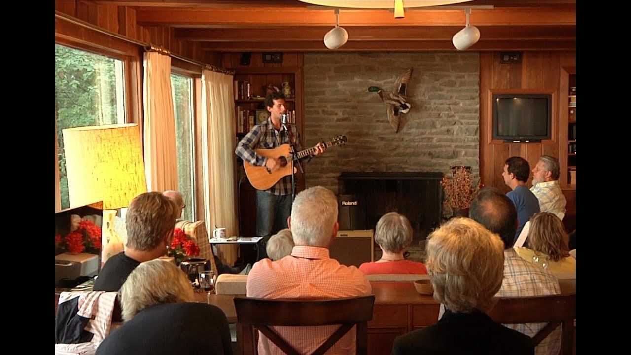 Promotional video thumbnail 2 for Sawyer Lawson Music