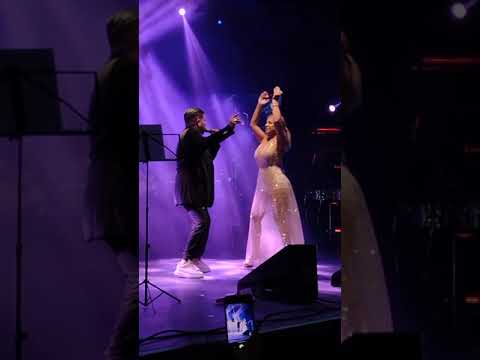 Dalila Ft Coty Hernandez | El mismo aire Gran Rex 2021