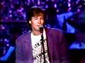 Jack Wagner "All I Need" Live 1988