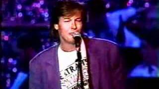 Jack Wagner &quot;All I Need&quot; Live 1988