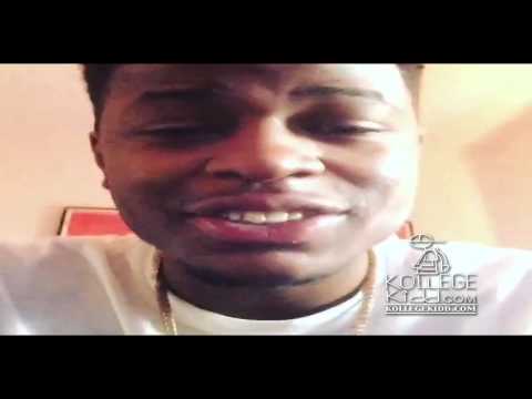 Duke Da Beast: 'Life Is About Progression' #YTS