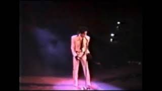 Prince - Housequake (Lovesexy Tour, Live in Toronto 1988)