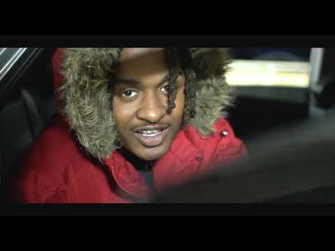 NoLove Londo -"Jennifer Lawrence" Shot By @shotbyguapalot