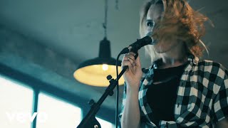 The Echoing Green - Crybaby