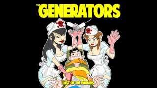 The Generators/Condition Red