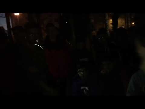 Raul MC vs Mercam - CUARTOS - CTFreestyle Fecha 6