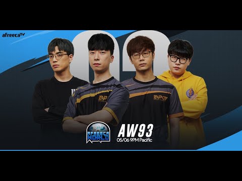 Starcraft 2 - Zest vs Cure - PvT - BO5