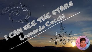 I CAN SEE THE STARS - Leonardo Cecchi (Cover by Cindy Sanzot)
