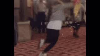 falling gif