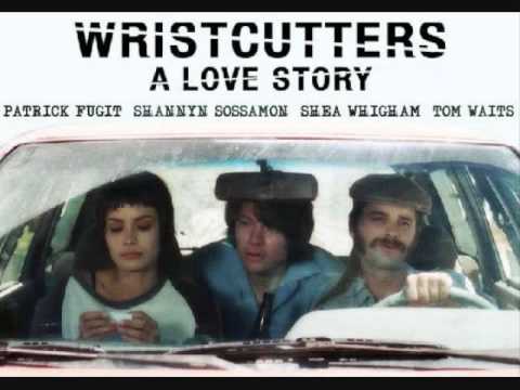 Three Songs From Wristcutters: A Love Story