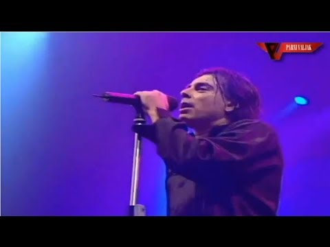 Parni Valjak - LJubavna |Live| HD