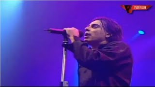 Parni Valjak - LJubavna |Live| HD