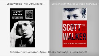 Scott Walker talks about The Sun Ain&#39;t Gonna Shine Anymore  From Scott Walker: The Fugitive Kind