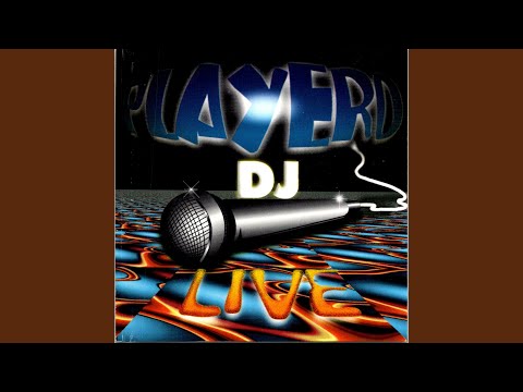 Playero Live (Radio Version)