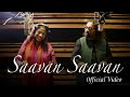 Saavan Saavan Kavita Krishnamurti And Hariharan Official Video