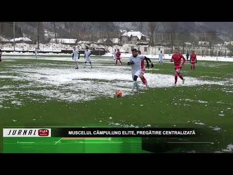 Muscelul Câmpulung Elite, pregătire centralizată ( 15 02 2023 )